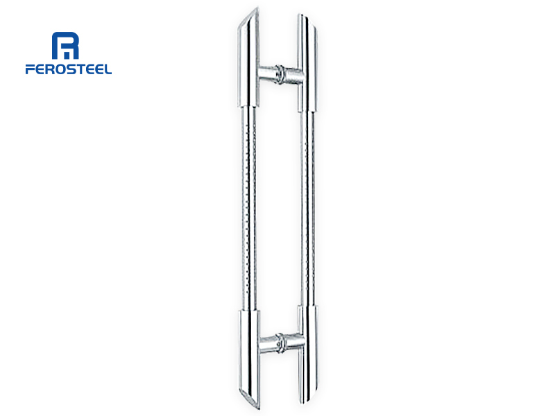 Premium Stainless Steel Handles - The Perfect Choice for Modern Homes and Commercial Spaces