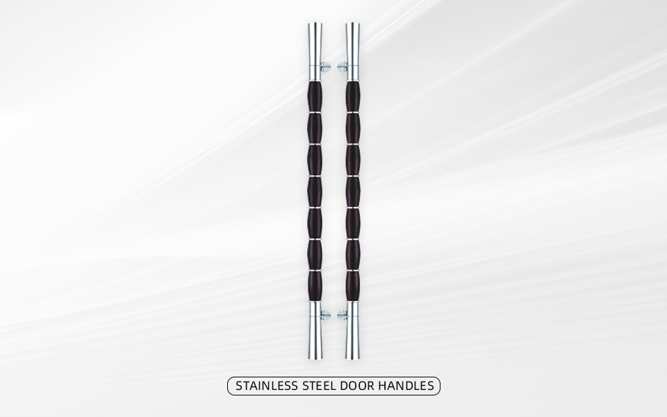 sleek handle designs